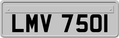 LMV7501