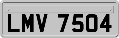 LMV7504