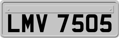 LMV7505