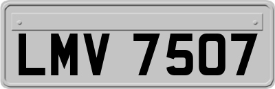 LMV7507