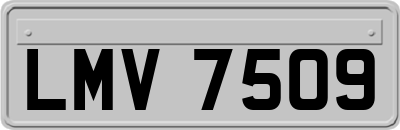 LMV7509