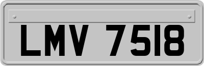 LMV7518