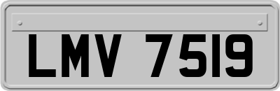 LMV7519