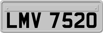 LMV7520
