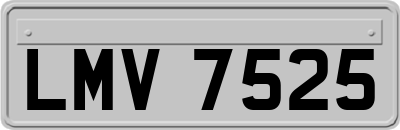 LMV7525