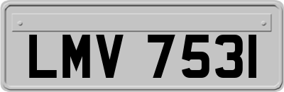 LMV7531