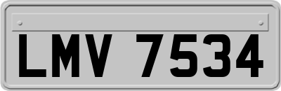 LMV7534