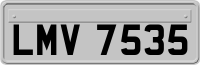 LMV7535