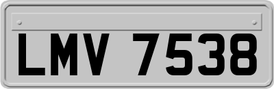 LMV7538