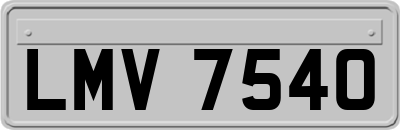 LMV7540