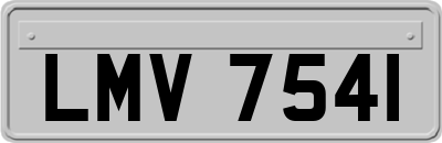 LMV7541