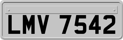 LMV7542