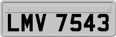 LMV7543