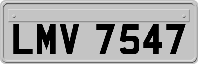 LMV7547