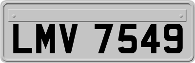 LMV7549
