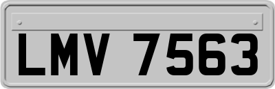 LMV7563