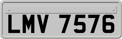 LMV7576