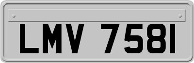 LMV7581