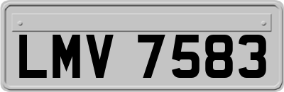 LMV7583