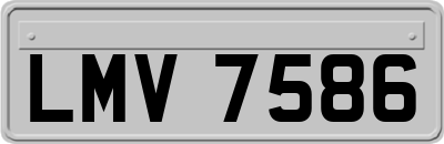 LMV7586