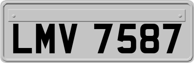LMV7587