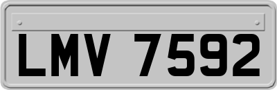 LMV7592