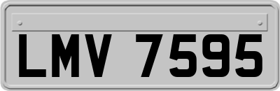 LMV7595