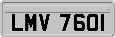 LMV7601
