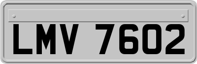 LMV7602
