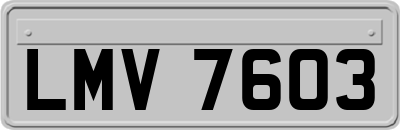 LMV7603