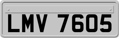 LMV7605