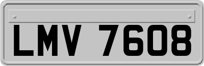 LMV7608