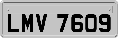 LMV7609