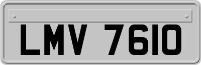 LMV7610