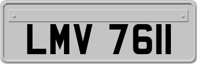 LMV7611