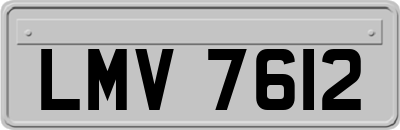 LMV7612