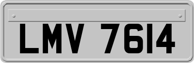 LMV7614