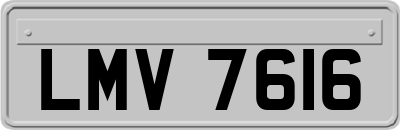 LMV7616
