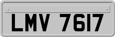 LMV7617