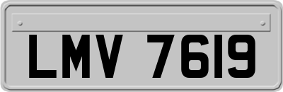 LMV7619