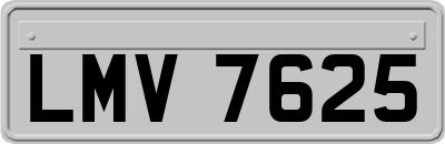LMV7625