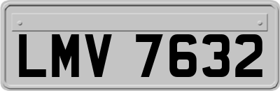 LMV7632