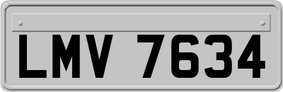 LMV7634