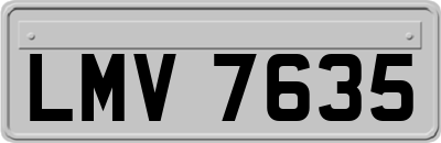 LMV7635