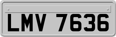 LMV7636