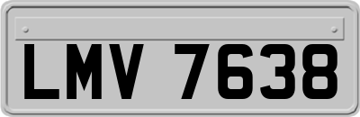 LMV7638