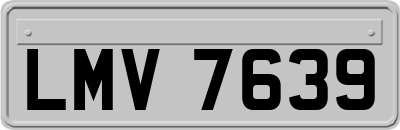 LMV7639