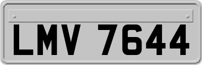 LMV7644