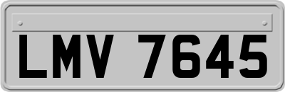 LMV7645