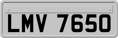 LMV7650